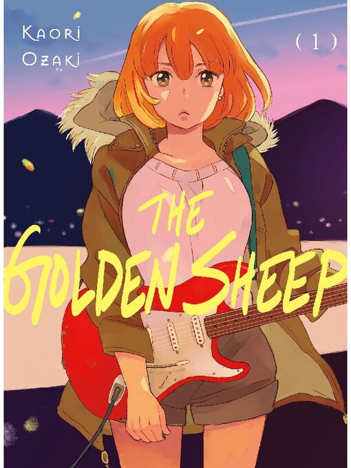 Title details for The Golden Sheep, Volume 1 by Kaori Ozaki - Available